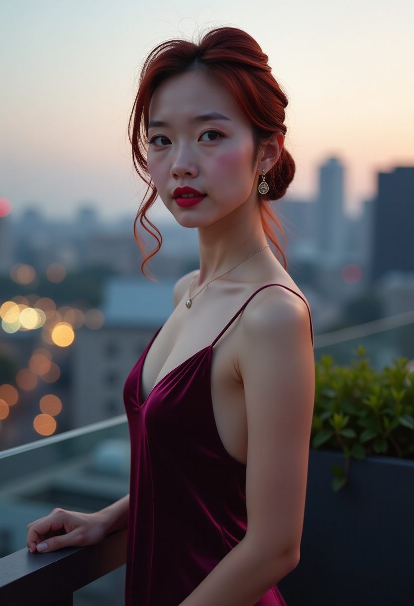 玉女心经